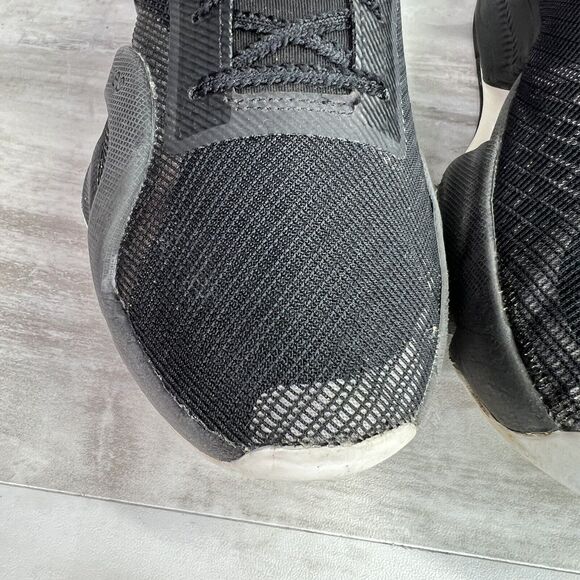 Nike Womens Air Zoom SuperRep 3 DA9492-010 Black Running Shoes Sneakers Size 7.5 - Picture 8 of 14